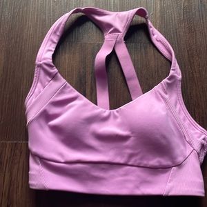 sports bra xs